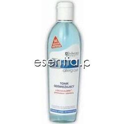 Mincer Pharma Antiallergique z Bacocalmine Tonik odświeżający 230 ml