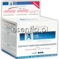 Mincer Pharma Antiallergique z Bacocalmine Odżywczy krem przeciwzmarszczkowy 40 ml
