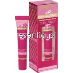 Mincer Pharma DermaVital z Noni 35+ Molekularny krem pod oczy i okolice ust 15 ml