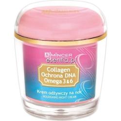 Mincer Pharma Collagen DNA 30+ Krem odżywczy na noc 50 ml