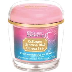 Mincer Pharma Collagen DNA 30+ Krem nawilżający na dzień z filtrem UVA/UVB 50 ml