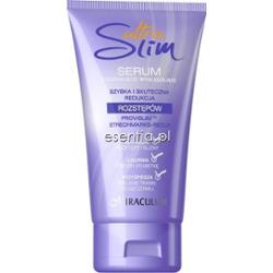 Miraculum Ultra Slim Serum ujędrniająco - wygładzające Rozstępy 150 ml