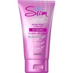Miraculum Ultra Slim Serum ujędrniająco - wypełniające Biust 150 ml