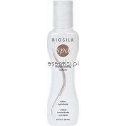 BioSilk  Nawilżający balsam z jedwabiem  Silk Moisturizing Lotion 