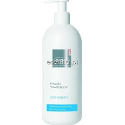 Ziaja Med kuracja nawilżająca Lano-balsam 400 ml