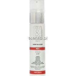 Pat&Rub by Kinga Rusin Face Krem na dzień 40+ 50 ml