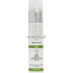Pat&Rub by Kinga Rusin Face Krem na dzień 30+ 50 ml
