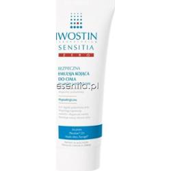 Iwostin Sensitia Zero Bezpieczna emulsja kojąca do ciała 200 ml