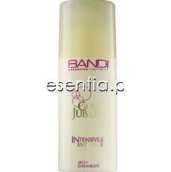Bandi Gold Jubilee 40+ Całodobowy krem do twarzy 50 ml