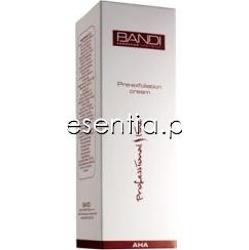 Bandi Professional Line Krem przed eksfoliacją z kwasami AHA 5% 50 ml