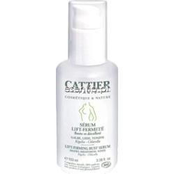 Cattier  Bio serum liftingujące do biustu i dekoltu Serum Lift-fermete 100 ml