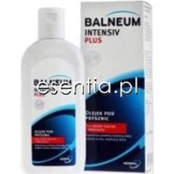 Balneum Intensiv Olejek pod prysznic Plus 200 ml