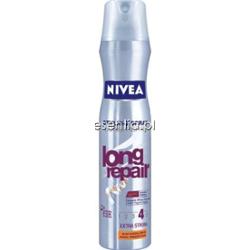 NIVEA Hair Long Repair Lakier do włosów długich 250 ml