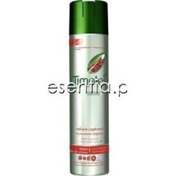 Timotei Natural Styling Lakier do włosów wymarzona objętość 300 ml