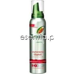 Timotei Natural Styling Pianka do włosów wymarzona objętość 150 ml