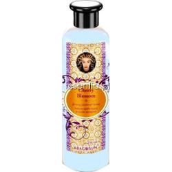 Abacosun Cherry Blossom Frming antistrech lotion - Balsam ujędrniający, przeciw rozstępom 250 ml