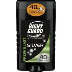 Right Guard Fresh Blast Dezodorant w sztyfcie 50 ml