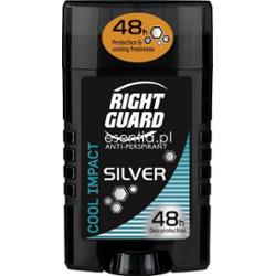 Right Guard Cool Impact Dezodorant w sztyfcie 50 ml