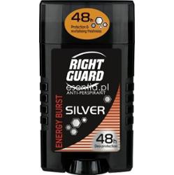 Right Guard Energy Burst Dezodorant w sztyfcie 50 ml