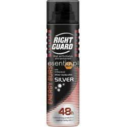 Right Guard Energy Burst Dezodorant w sprayu 150 ml