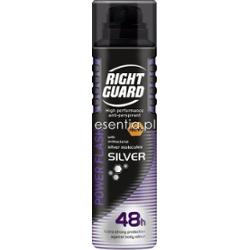 Right Guard Power Flash Dezodorant w sprayu 150 ml