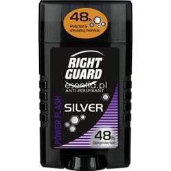 Right Guard Power Flash Dezodorant w sztyfcie 50 ml