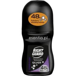Right Guard Power Flash Dezodorant w kulce 50 ml