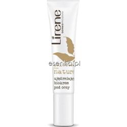 Lirene Selected from Nature Ujędrniający biokrem pod oczy 15 ml