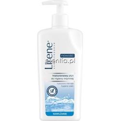 Lirene higiena intymna Hialuronowy płyn do higieny intymnej - nawilżanie 300 ml