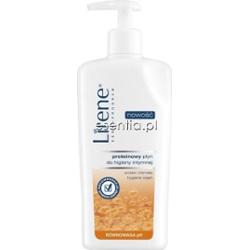 Lirene higiena intymna Proteinowy płyn do higieny intymnej - równowaga pH 300 ml