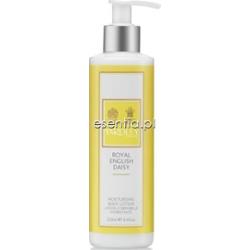 Yardley Royal English Daisy Mleczko do ciała 250 ml