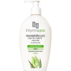 AA Cosmetics Intymna pro Specjalistyczny płyn do higieny intymnej Fresh 200 ml