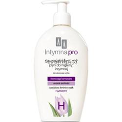 AA Cosmetics Intymna pro Specjalistyczny płyn do higieny intymnej Harmony 200 ml