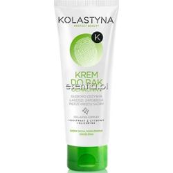 Kolastyna  Krem do rąk ochronny 130 ml