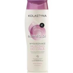 Kolastyna Body Wygładzające mleczko do ciała 250 ml