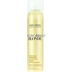 John Frieda Sheer Blonde Lakier do włosów blond 250 ml