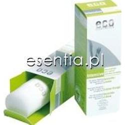 Eco Cosmetics Skin Care Intensive - Krem do twarzy intensywnie pielęgnujący z olejkiem arganowym i rokitnikiem 50 ml