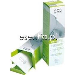 Eco Cosmetics Skin Care Clean - Mleczko łagodnie oczyszczające do twarzy z zieloną herbatą i liściem mirtu  125 ml