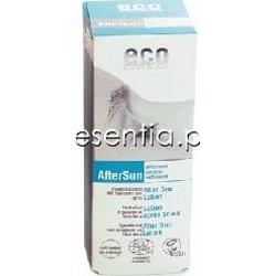 Eco Cosmetics Sun Care AfterSun balsam po opalaniu z rokitnikiem i aloesem 75 ml