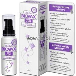 L'Biotica BIOVAX Opti Cure - odżywcze serum do paznokci 15 ml