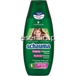 Schauma  Szampon do włosów Większa Objętość 250 ml