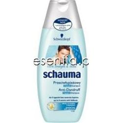 Schauma  Szampon przeciwłupieżowy Classic 250 ml