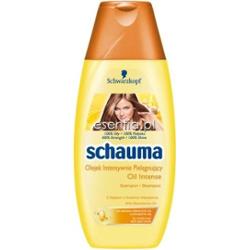 Schauma  Szampon do włosów Olejek Intensywnie Pielęgnujący 250 ml