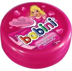 Bobini  Krem pielęgnacyjno-ochronny Mała Księżniczka 100 ml