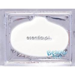 BeautyFace  Odmładzająca maska na usta do skóry delikatnej i naczynkowej op. / 1 płat kolagenowy