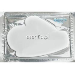 BeautyFace  Regenerująco - wygładzająca maska do rąk op. / 2 płatki kolagenowe