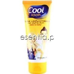 Joanna Cool Look Guma usztywniająca do włosów 75 g