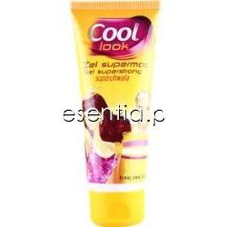 Joanna Cool Look Żel supermoc do włosów 75 g