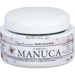 Farm-Vix  Krem z kwiatu Manuca 50 ml
