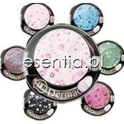 Dermacol  Mineral Moon Eye Shadow Mineralny cień do powiek 3 g